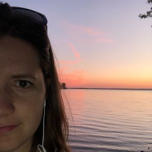 Meet your Posher, Aude